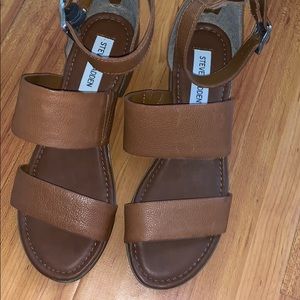 Steve Madden Sandles
